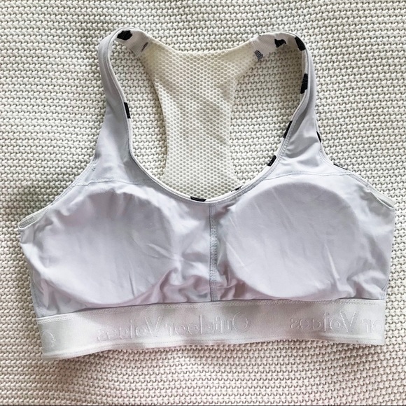 Outdoor Voices Doing Things Bra Polka Dot - Picture 6 of 11